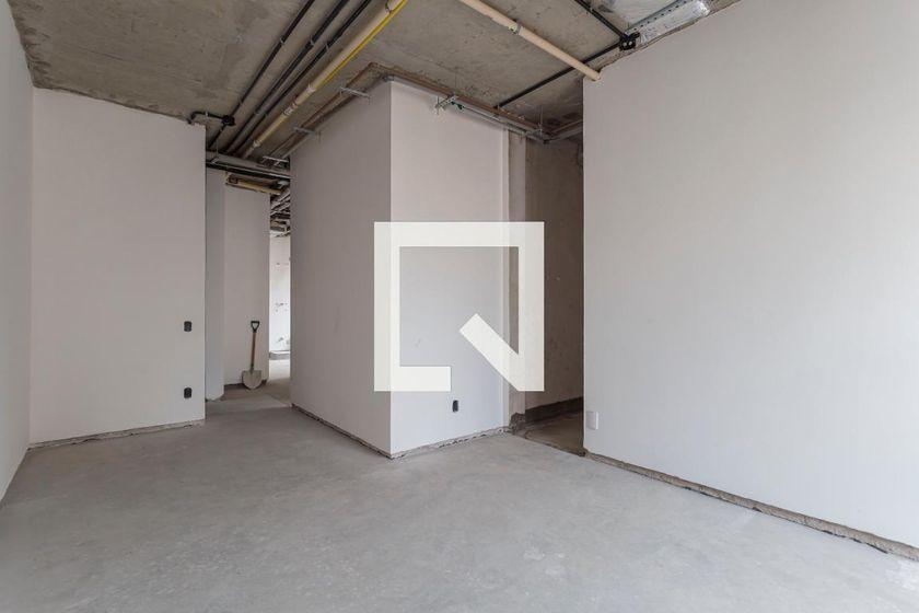 Apartamento à Venda – Vila Nova Conceição, 4 Quartos, 358 m² – São Paulo