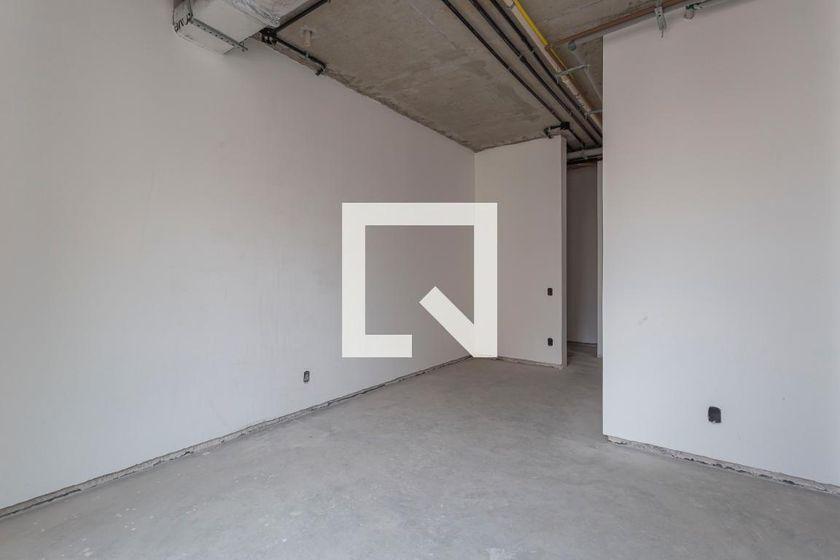 Apartamento à Venda – Vila Nova Conceição, 4 Quartos, 358 m² – São Paulo