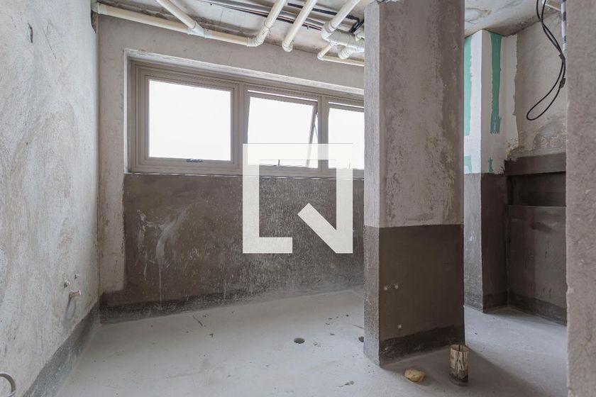 Apartamento à Venda – Vila Nova Conceição, 4 Quartos, 358 m² – São Paulo