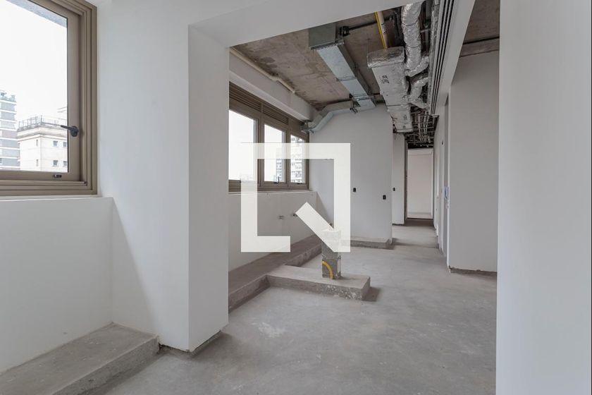 Apartamento à Venda – Vila Nova Conceição, 4 Quartos, 358 m² – São Paulo