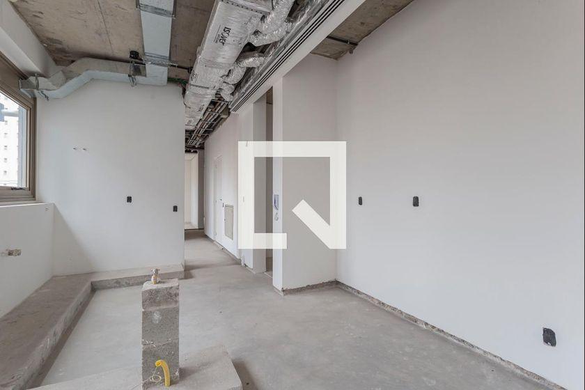 Apartamento à Venda – Vila Nova Conceição, 4 Quartos, 358 m² – São Paulo