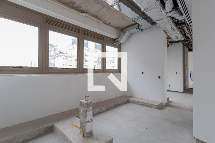 Apartamento à Venda – Vila Nova Conceição, 4 Quartos, 358 m² – São Paulo
