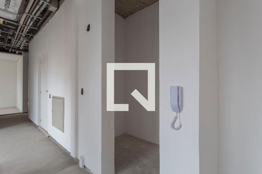 Apartamento à Venda – Vila Nova Conceição, 4 Quartos, 358 m² – São Paulo
