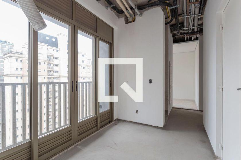 Apartamento à Venda – Vila Nova Conceição, 4 Quartos, 358 m² – São Paulo
