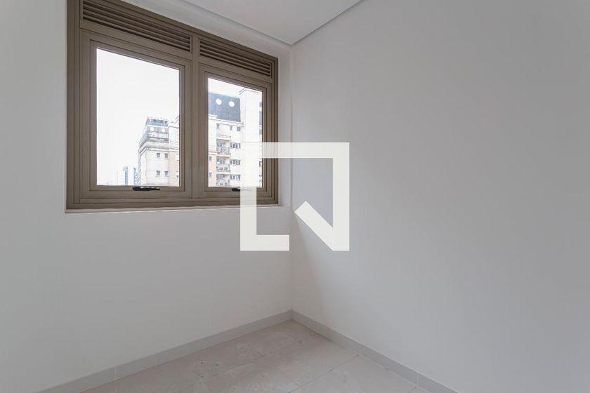 Apartamento à Venda – Vila Nova Conceição, 4 Quartos, 358 m² – São Paulo