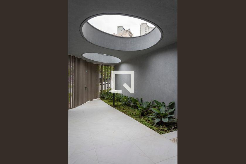 Apartamento à Venda – Vila Nova Conceição, 4 Quartos, 358 m² – São Paulo
