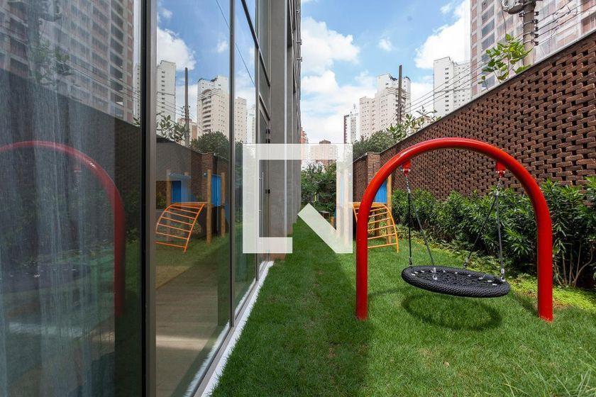 Apartamento à Venda – Vila Nova Conceição, 4 Quartos, 358 m² – São Paulo