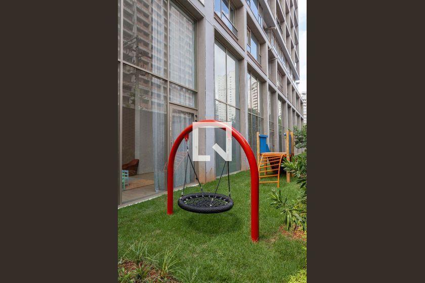 Apartamento à Venda – Vila Nova Conceição, 4 Quartos, 358 m² – São Paulo
