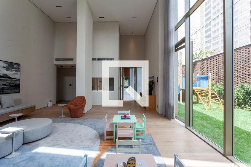 Apartamento à Venda – Vila Nova Conceição, 4 Quartos, 358 m² – São Paulo