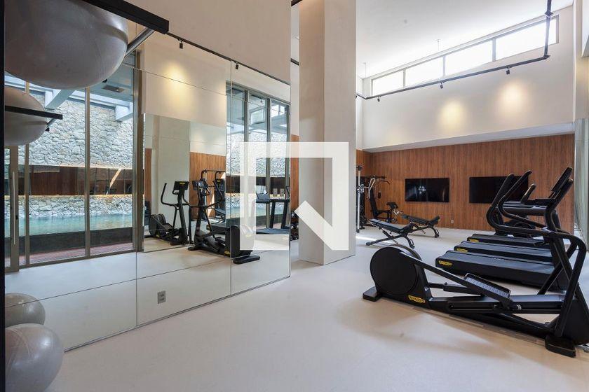 Apartamento à Venda – Vila Nova Conceição, 4 Quartos, 358 m² – São Paulo