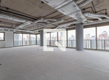 Apartamento à Venda – Vila Nova Conceição, 4 Quartos, 358 m² – São Paulo