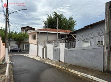 02 SALÕES + 2 CASAS, FÁCIL ACESSO AO METRÔ JABAQUARA, 320 m² – Jabaquara – São Paulo/SP – TE0051