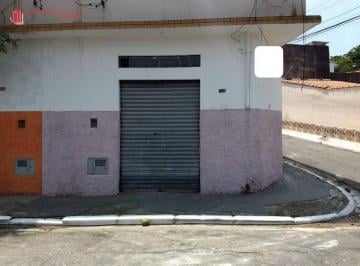 02 SALÕES + 2 CASAS, FÁCIL ACESSO AO METRÔ JABAQUARA, 320 m² – Jabaquara – São Paulo/SP – TE0051