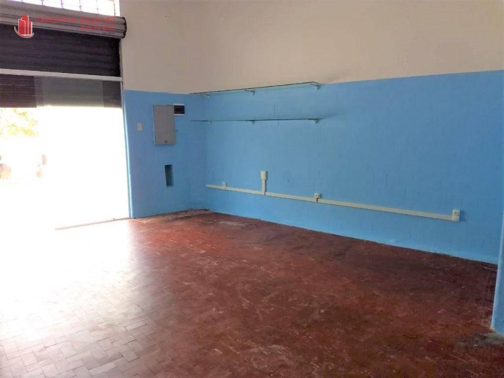02 SALÕES + 2 CASAS, FÁCIL ACESSO AO METRÔ JABAQUARA, 320 m² – Jabaquara – São Paulo/SP – TE0051