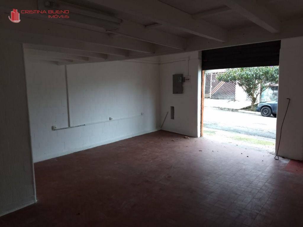 02 SALÕES + 2 CASAS, FÁCIL ACESSO AO METRÔ JABAQUARA, 320 m² – Jabaquara – São Paulo/SP – TE0051