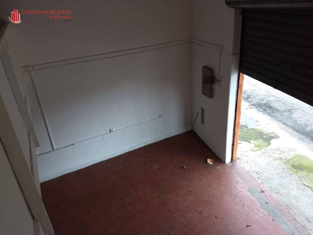 02 SALÕES + 2 CASAS, FÁCIL ACESSO AO METRÔ JABAQUARA, 320 m² – Jabaquara – São Paulo/SP – TE0051