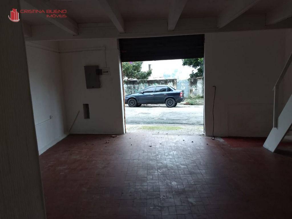 02 SALÕES + 2 CASAS, FÁCIL ACESSO AO METRÔ JABAQUARA, 320 m² – Jabaquara – São Paulo/SP – TE0051