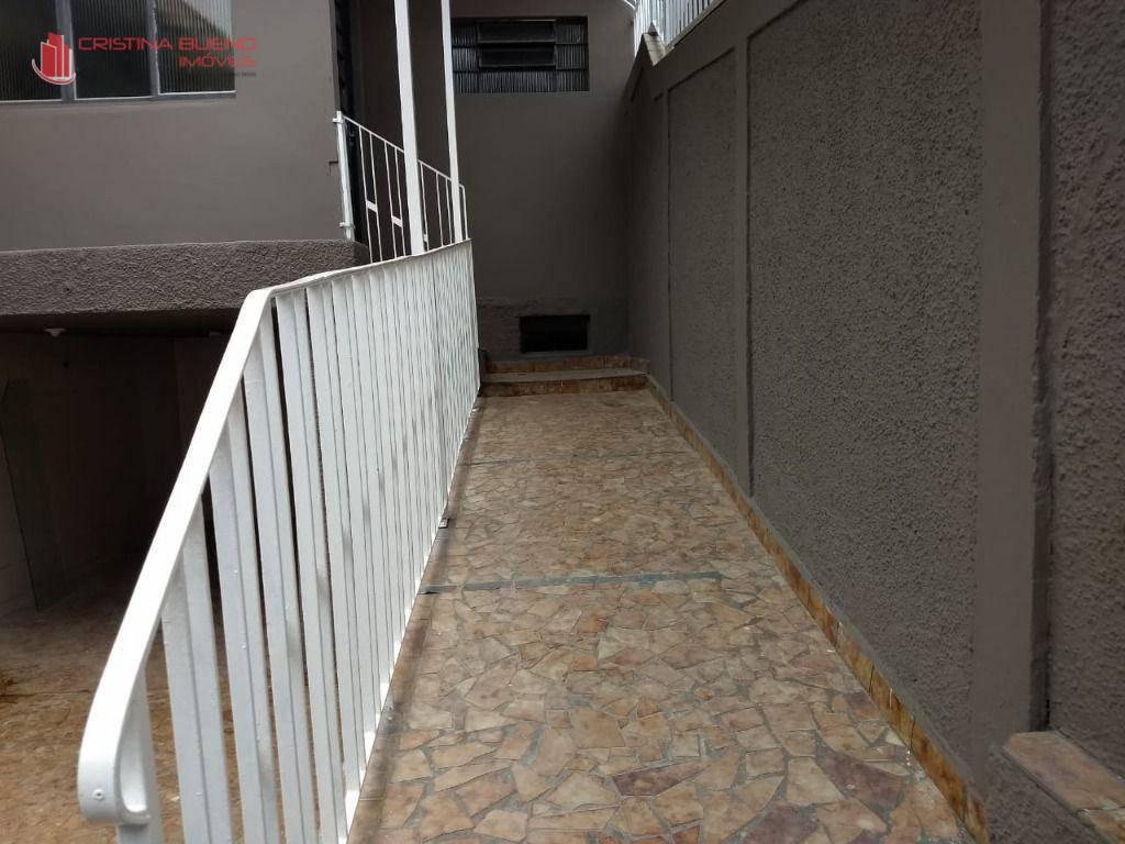 02 SALÕES + 2 CASAS, FÁCIL ACESSO AO METRÔ JABAQUARA, 320 m² – Jabaquara – São Paulo/SP – TE0051