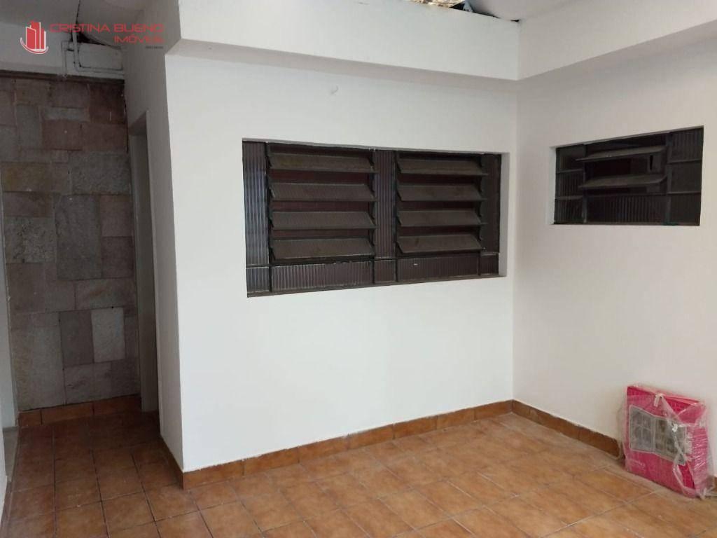 02 SALÕES + 2 CASAS, FÁCIL ACESSO AO METRÔ JABAQUARA, 320 m² – Jabaquara – São Paulo/SP – TE0051