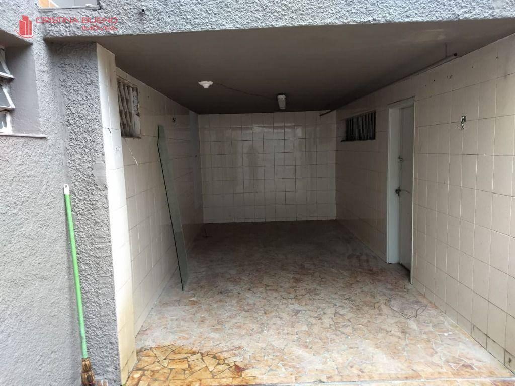 02 SALÕES + 2 CASAS, FÁCIL ACESSO AO METRÔ JABAQUARA, 320 m² – Jabaquara – São Paulo/SP – TE0051