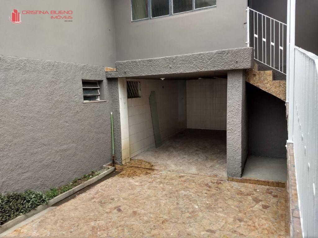 02 SALÕES + 2 CASAS, FÁCIL ACESSO AO METRÔ JABAQUARA, 320 m² – Jabaquara – São Paulo/SP – TE0051