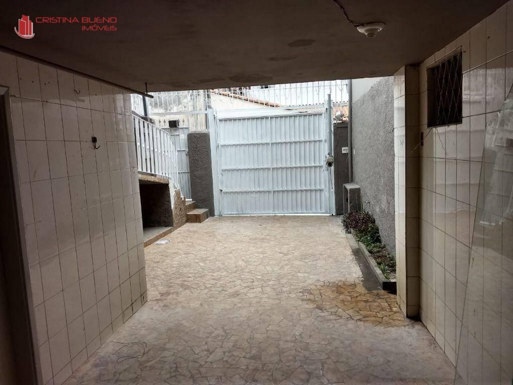 02 SALÕES + 2 CASAS, FÁCIL ACESSO AO METRÔ JABAQUARA, 320 m² – Jabaquara – São Paulo/SP – TE0051