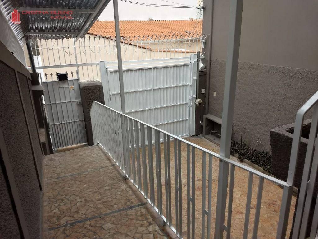 02 SALÕES + 2 CASAS, FÁCIL ACESSO AO METRÔ JABAQUARA, 320 m² – Jabaquara – São Paulo/SP – TE0051