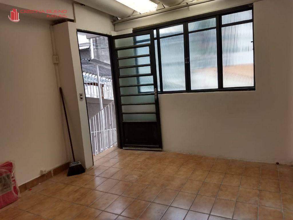 02 SALÕES + 2 CASAS, FÁCIL ACESSO AO METRÔ JABAQUARA, 320 m² – Jabaquara – São Paulo/SP – TE0051
