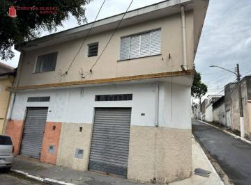 02 SALÕES + 2 CASAS, FÁCIL ACESSO AO METRÔ JABAQUARA, 320 m² – Jabaquara – São Paulo/SP – TE0051
