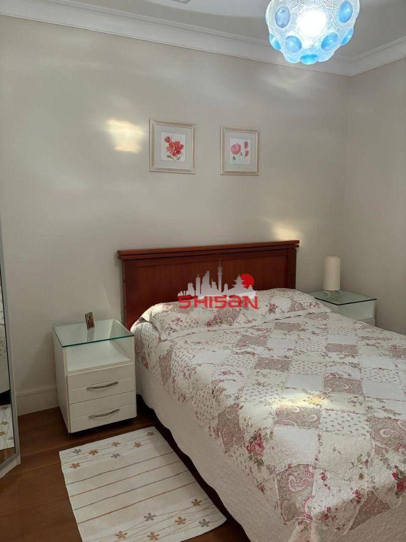 Cobertura com 4 dormitórios à venda, 425 m² por R$ 7.500.000,00 – Paraíso – São Paulo/SP