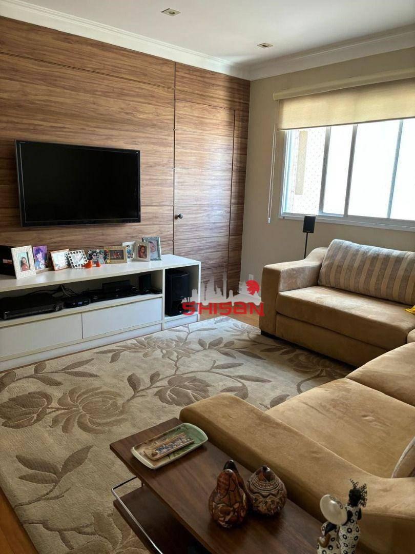 Cobertura com 4 dormitórios à venda, 425 m² por R$ 7.500.000,00 – Paraíso – São Paulo/SP
