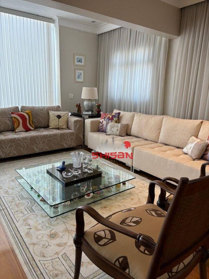 Cobertura com 4 dormitórios à venda, 425 m² por R$ 7.500.000,00 – Paraíso – São Paulo/SP