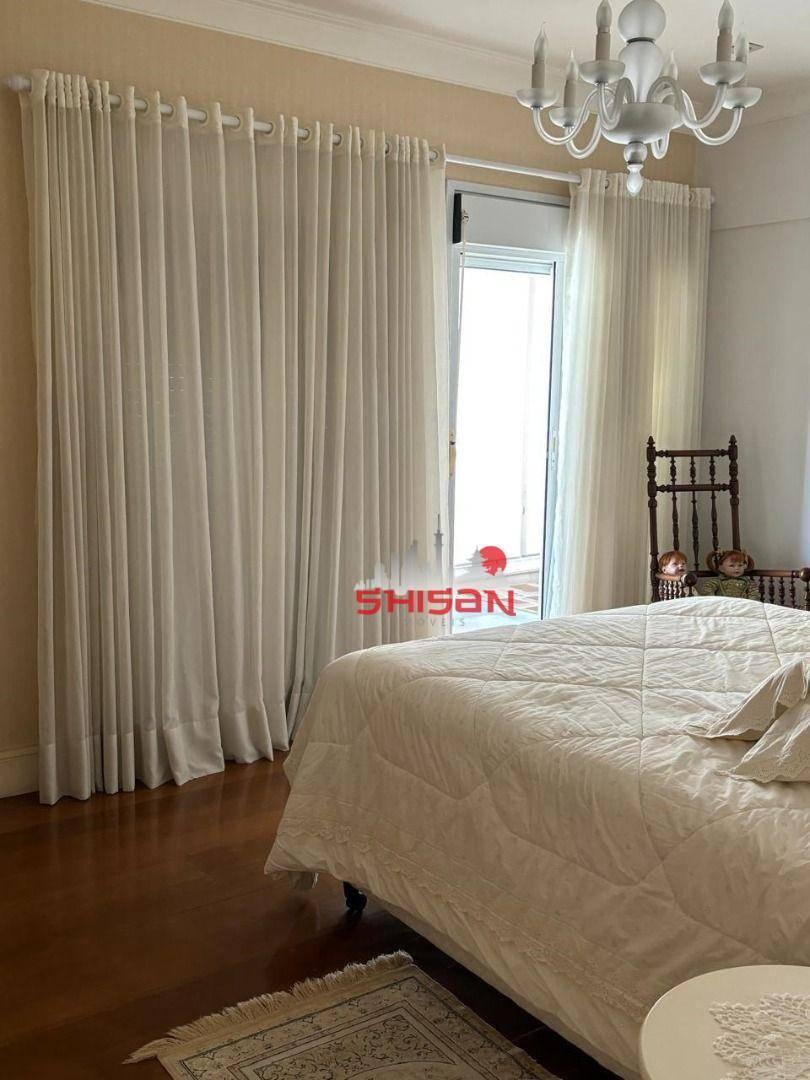 Cobertura com 4 dormitórios à venda, 425 m² por R$ 7.500.000,00 – Paraíso – São Paulo/SP