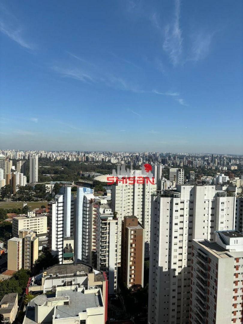 Cobertura com 4 dormitórios à venda, 425 m² por R$ 7.500.000,00 – Paraíso – São Paulo/SP