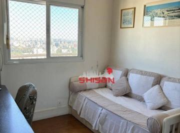 Cobertura com 4 dormitórios à venda, 425 m² por R$ 7.500.000,00 – Paraíso – São Paulo/SP