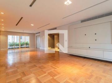 Apartamento à Venda – Itaim Bibi, 3 Quartos, 274 m² – São Paulo