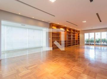 Apartamento à Venda – Itaim Bibi, 3 Quartos, 274 m² – São Paulo