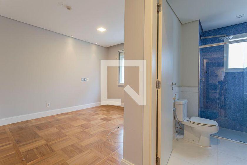 Apartamento à Venda – Itaim Bibi, 3 Quartos, 274 m² – São Paulo