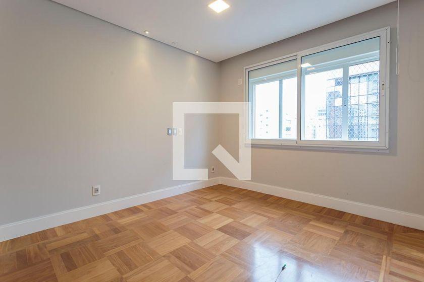 Apartamento à Venda – Itaim Bibi, 3 Quartos, 274 m² – São Paulo