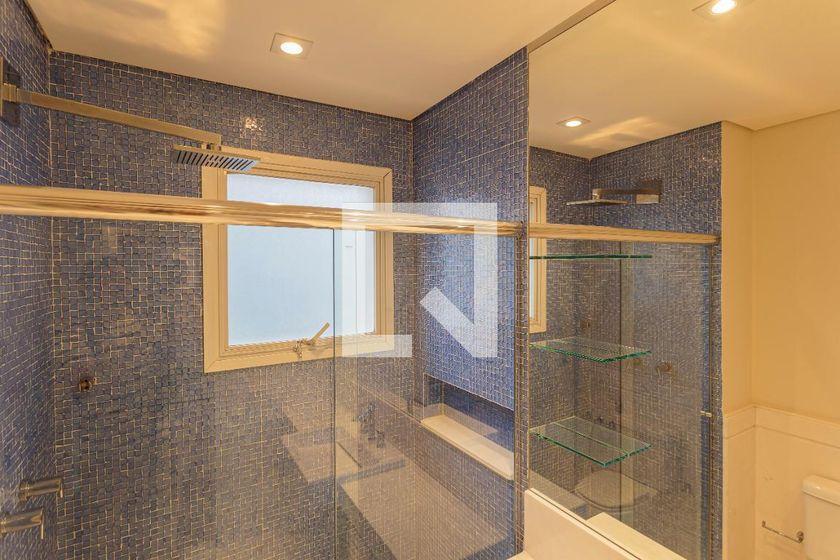 Apartamento à Venda – Itaim Bibi, 3 Quartos, 274 m² – São Paulo