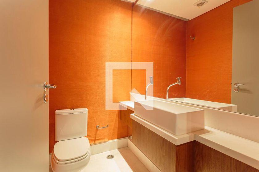 Apartamento à Venda – Itaim Bibi, 3 Quartos, 274 m² – São Paulo