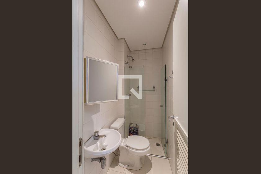 Apartamento à Venda – Itaim Bibi, 3 Quartos, 274 m² – São Paulo
