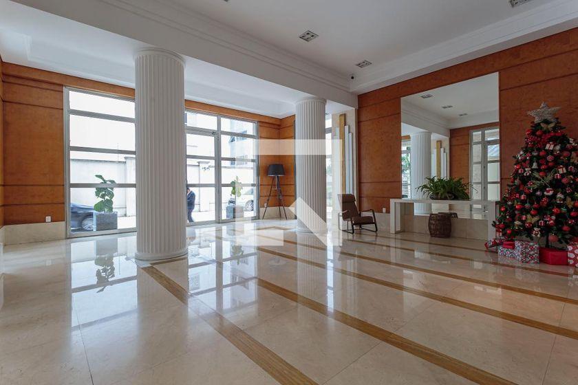 Apartamento à Venda – Itaim Bibi, 3 Quartos, 274 m² – São Paulo
