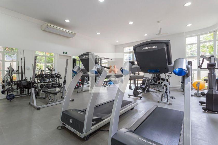 Apartamento à Venda – Itaim Bibi, 3 Quartos, 274 m² – São Paulo