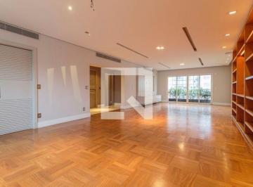 Apartamento à Venda – Itaim Bibi, 3 Quartos, 274 m² – São Paulo
