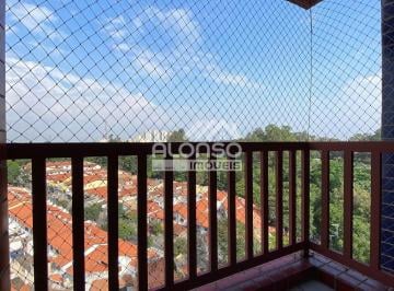 2 Dormitórios no Butantã, Jardim Ester (Fabio-23542)