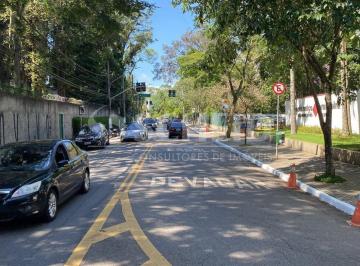 Terreno área nobre a venda -6068m2- Alto da Boa Vista ideal para casa codominio ou Senior Living
