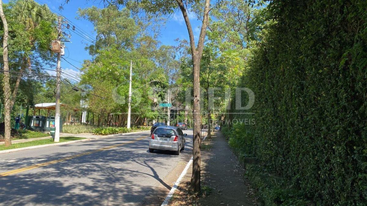 Terreno área nobre a venda -6068m2- Alto da Boa Vista ideal para casa codominio ou Senior Living