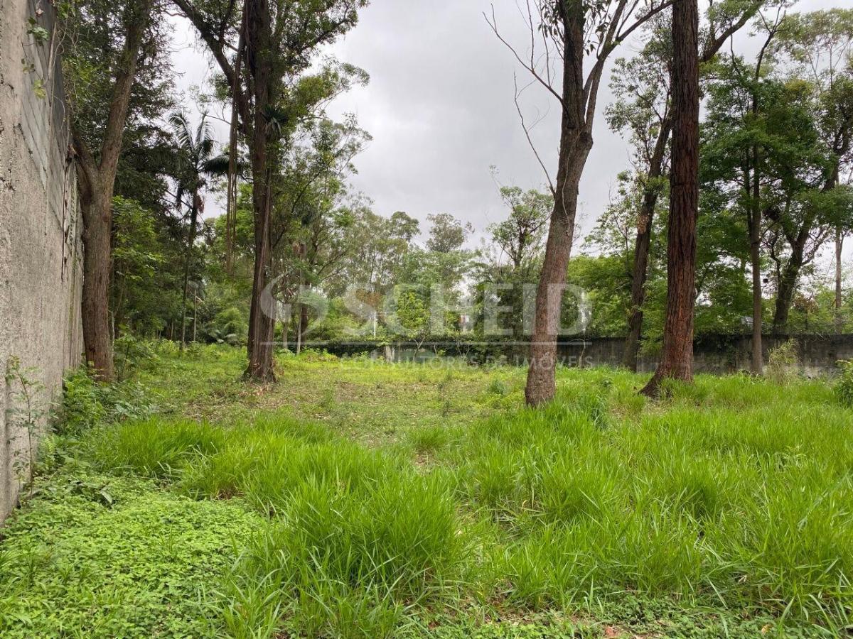 Terreno área nobre a venda -6068m2- Alto da Boa Vista ideal para casa codominio ou Senior Living