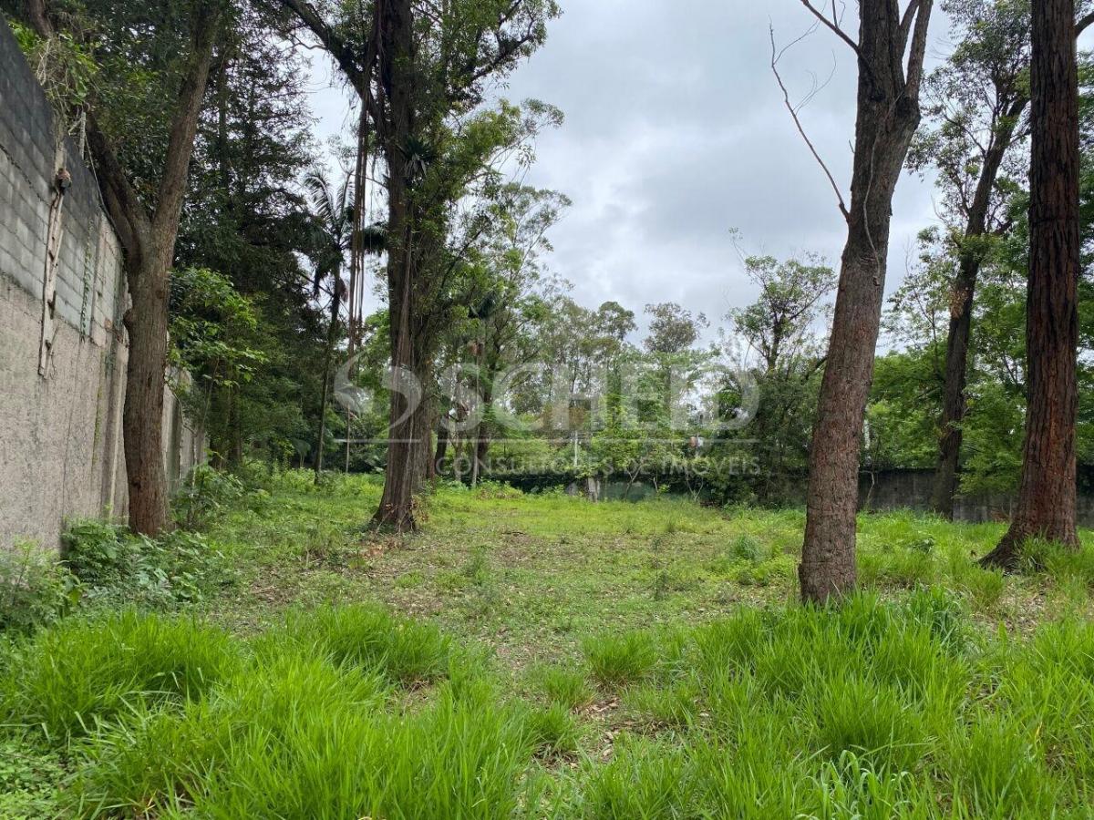 Terreno área nobre a venda -6068m2- Alto da Boa Vista ideal para casa codominio ou Senior Living